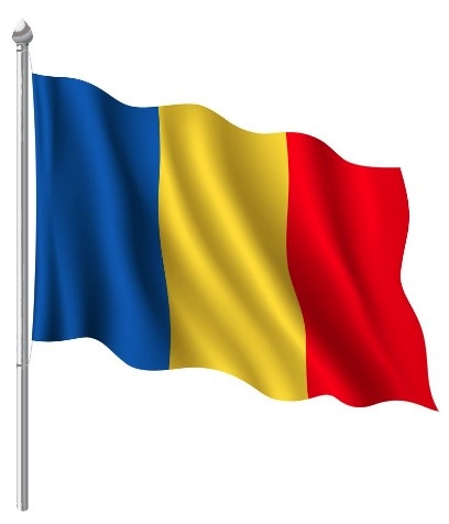 La mulți ani, Tricolor Românesc!