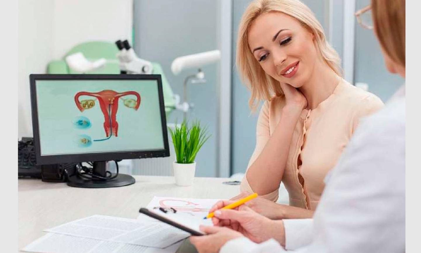 COMUNICAT CAMPANIE TESTARE BABEȘ PAPANICOLAU