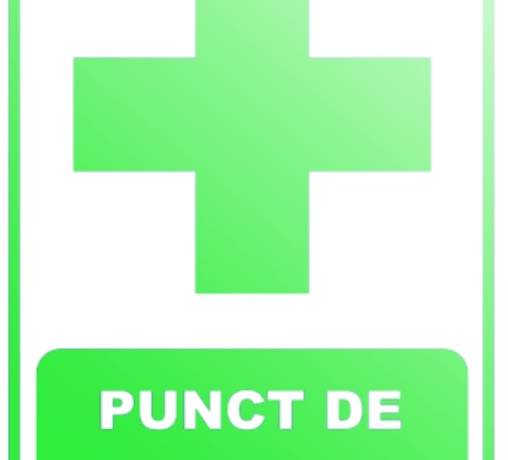 Puncte de prim ajutor canicula – 2025